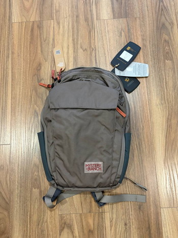Imagen 5 de Mystery Ranch District 18L backpack
