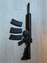 Image for Beginners AEG / HPA build