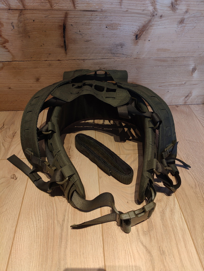 Image 1 for Novritsch battlebelt