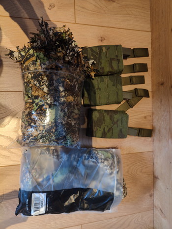 Image 3 for Novritsch battlebelt