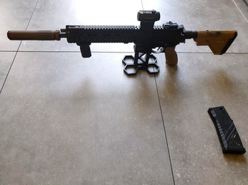 Bild 10 für VFC HK416 A5  Rifle  gen 3  AEG