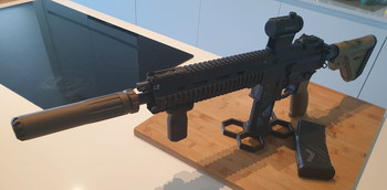Bild 7 für VFC HK416 A5  Rifle  gen 3  AEG