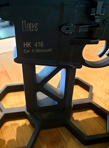 Bild 8 für VFC HK416 A5  Rifle  gen 3  AEG