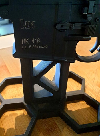 Bild 8 für VFC HK416 A5  Rifle  gen 3  AEG