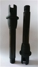 Image for Carbon outer barrel 5,5 inch