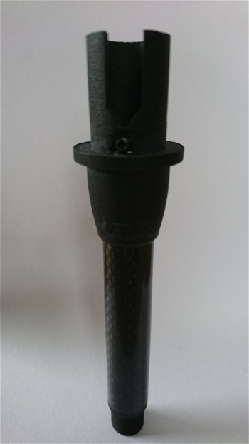 Image 2 for Carbon outer barrel 5,5 inch