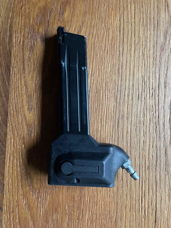 Afbeelding 2 van hpa m4 adapter hi capa