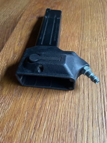 Bild 3 für hpa m4 adapter hi capa