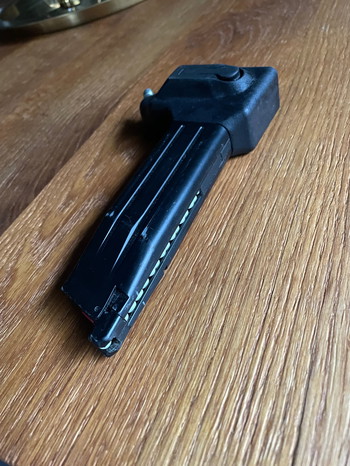 Image 4 for hpa m4 adapter hi capa