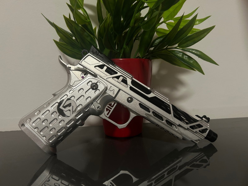Bild 1 für Tokyo marui Hicapa full build