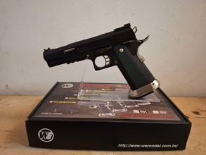 Afbeelding van WE Hi-Capa 5.1 "T-Rex" - GBB - BRAND NEW