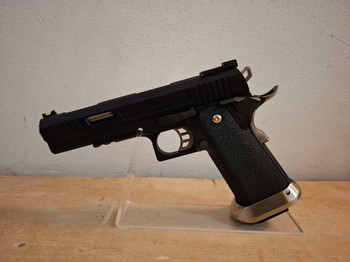 Afbeelding 2 van WE Hi-Capa 5.1 