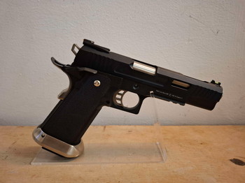 Afbeelding 3 van WE Hi-Capa 5.1 