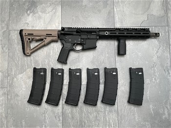 Image 2 for Vfc m4 gbbr