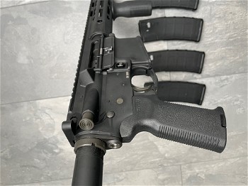 Image 3 for Vfc m4 gbbr
