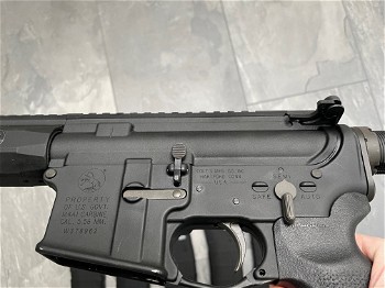 Image 4 for Vfc m4 gbbr