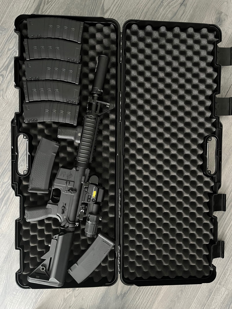 Image 1 for Specna arms RRA edge 2.0