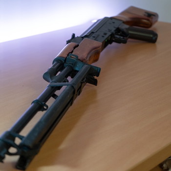 Image 2 for LCT RPK 74 NV (Begadi Upgrades)