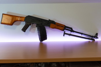 Image 4 for LCT RPK 74 NV (Begadi Upgrades)