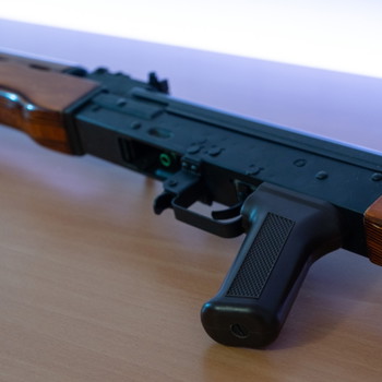Image 5 for LCT RPK 74 NV (Begadi Upgrades)