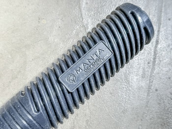 Imagen 3 de MANTA V2 Suppressor cover