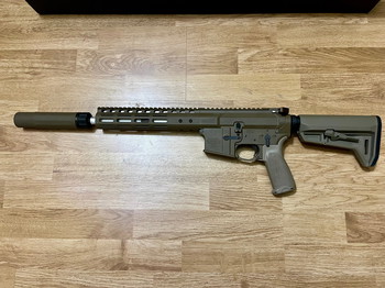 Imagen 3 de GHK Noveske N4 (GBL Kit)