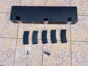 Imagen 3 de Devgru GHK Noveske N4 (GBL Kit)