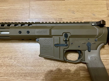 Imagen 4 de GHK Noveske N4 (GBL Kit)