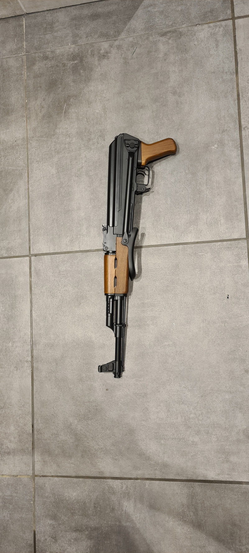 Imagen 1 de Nette ak47