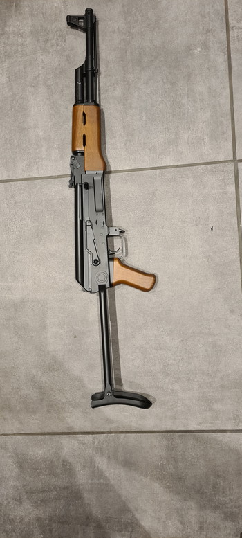 Bild 3 für Nette ak47