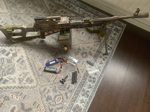 Image pour A&k pkm