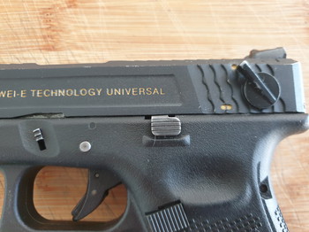 Image 4 pour glock 35 full auto