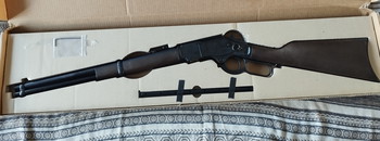 Afbeelding 2 van Winchester m1873 Carbine
