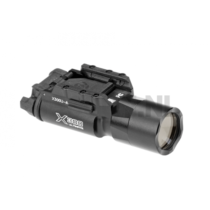 Imagen 1 de Zeer krachtige pistol flashlight  X300U-A