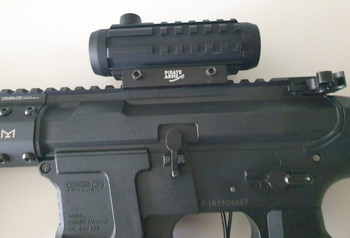 Imagen 2 de G&G PCC 9 met  drum mag en 2 mags