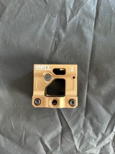 Image for Evolution Gear Unity Riser Aimpoint T2