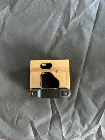Image 2 for Evolution Gear Unity Riser Aimpoint T2