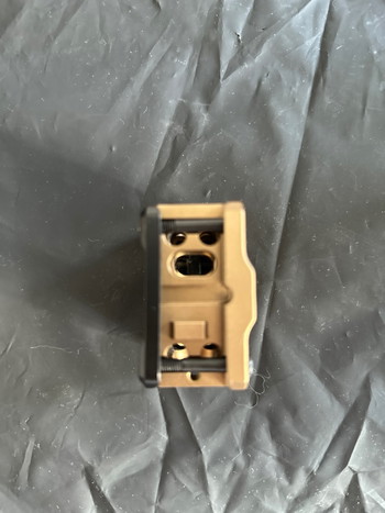 Image 3 for Evolution Gear Unity Riser Aimpoint T2