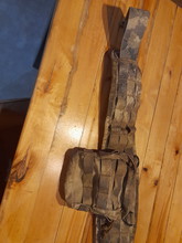Afbeelding van Warrior asault systems Elite Ops Frag Belt A-TACS FG