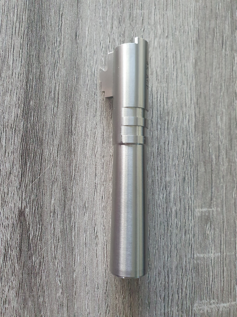 Imagen 1 de Steel outer barrel voor hi capa 4.3