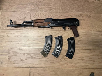 Image 2 pour EL AKMS