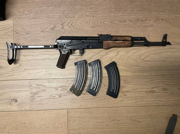 Image 3 pour EL AKMS