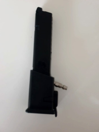 Image 2 pour novritisch  HPA Magazine Adapter    Hi-Capa to MP5