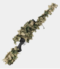 Image for Gezocht! Classic Sniper Rifle 3D Camo Cover