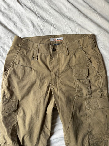 Afbeelding 3 van 5.11 Tactical ABR Pants 30x34