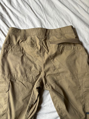 Afbeelding 4 van 5.11 Tactical ABR Pants 30x34