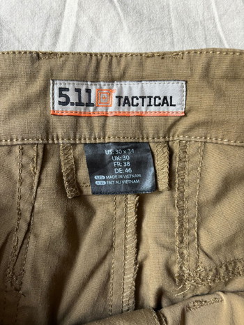 Afbeelding 5 van 5.11 Tactical ABR Pants 30x34