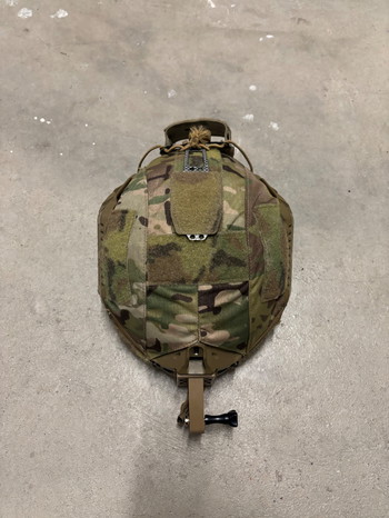 Imagen 2 de Pts flux helmet