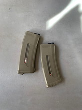 Image for 2 x PTS epm1 250rds mags