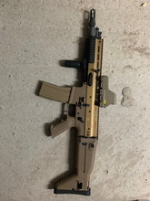 Imagen para SCAR-L g&g met Holo sight